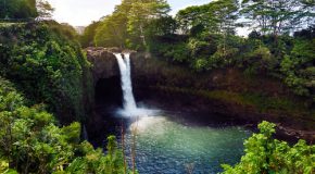 The Waterfalls of Costa Rica