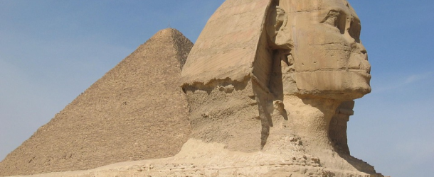 Things To Do On A Vacation In Cairo
